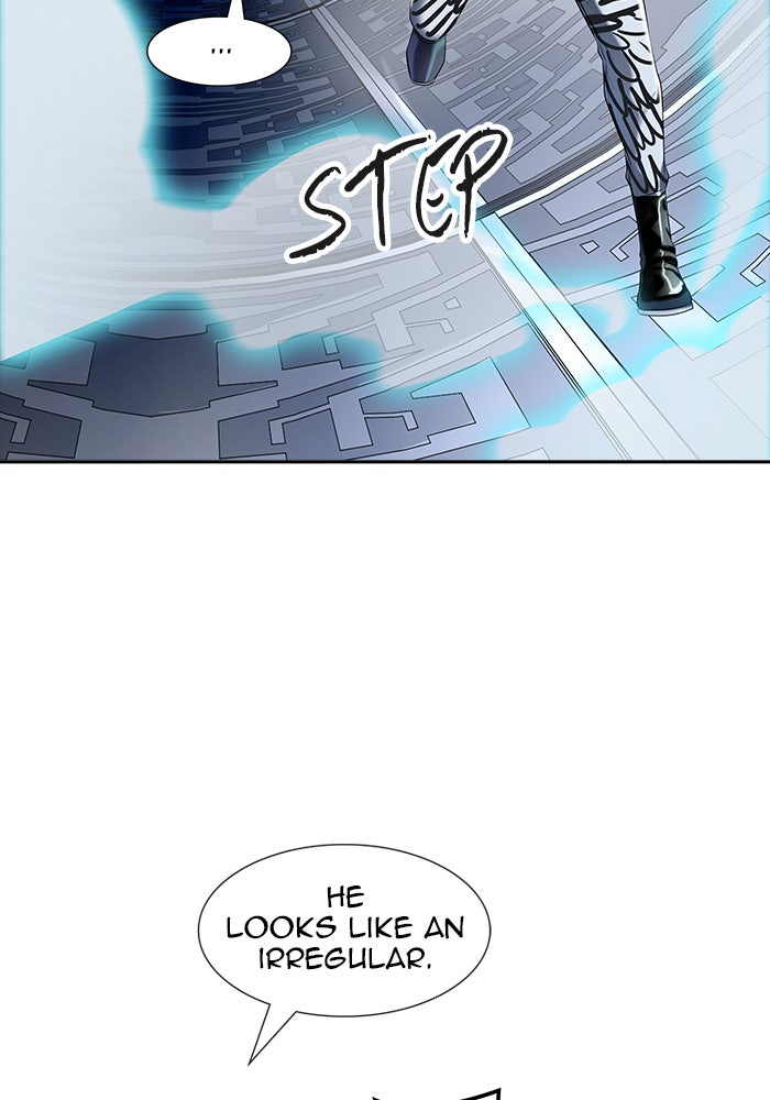 Tower of God manga, chapter 537, page 13 of 254