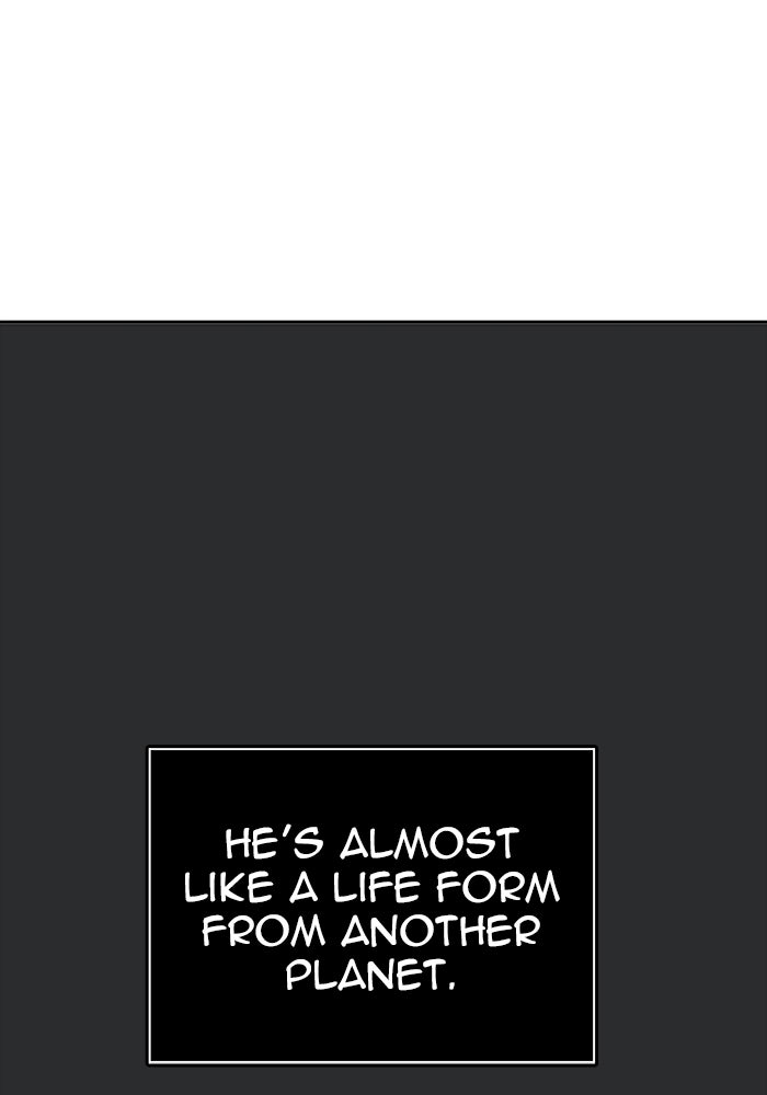 Tower of God manga, chapter 537, page 138 of 254