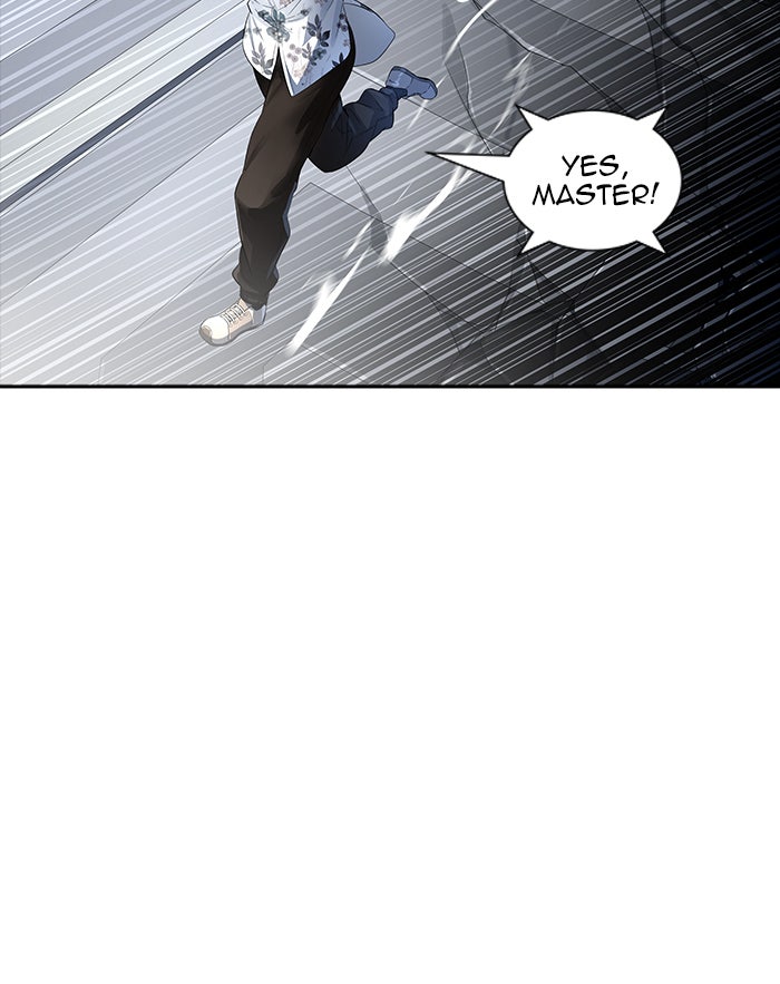 Tower of God manga, chapter 537, page 141 of 254