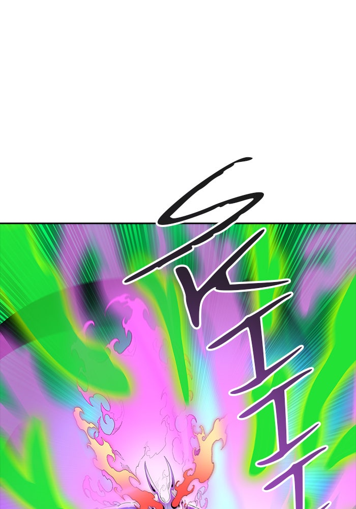 Tower of God manga, chapter 537, page 142 of 254