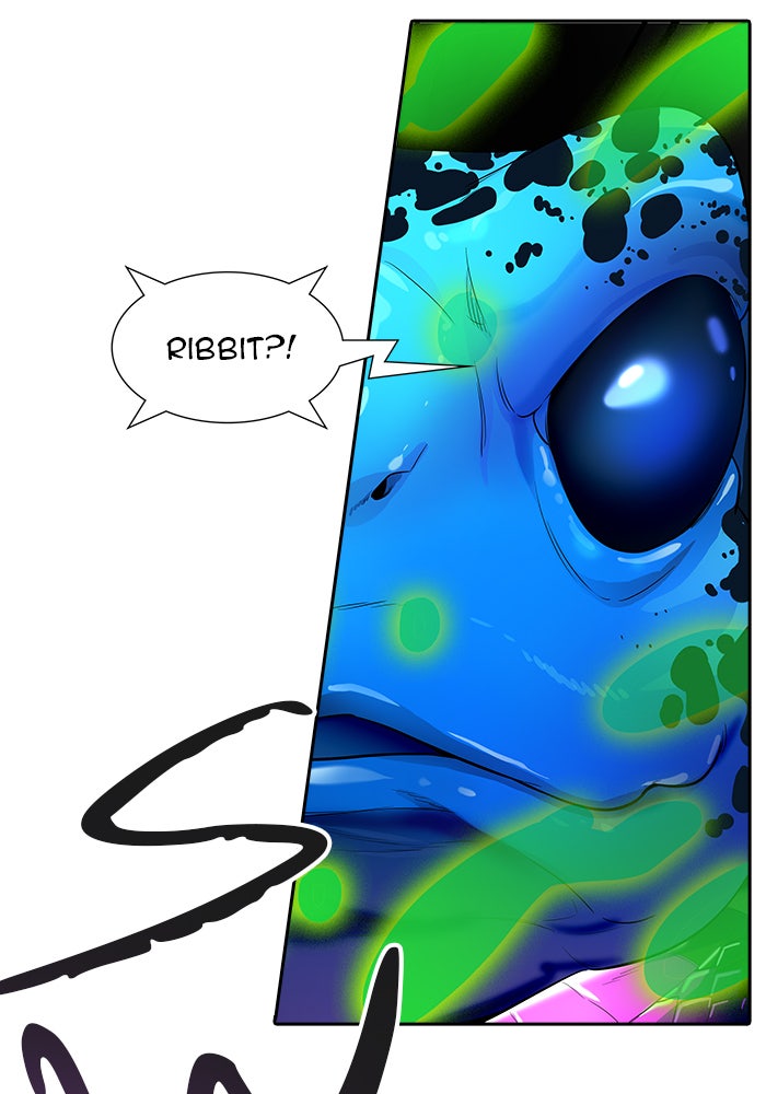 Tower of God manga, chapter 537, page 145 of 254