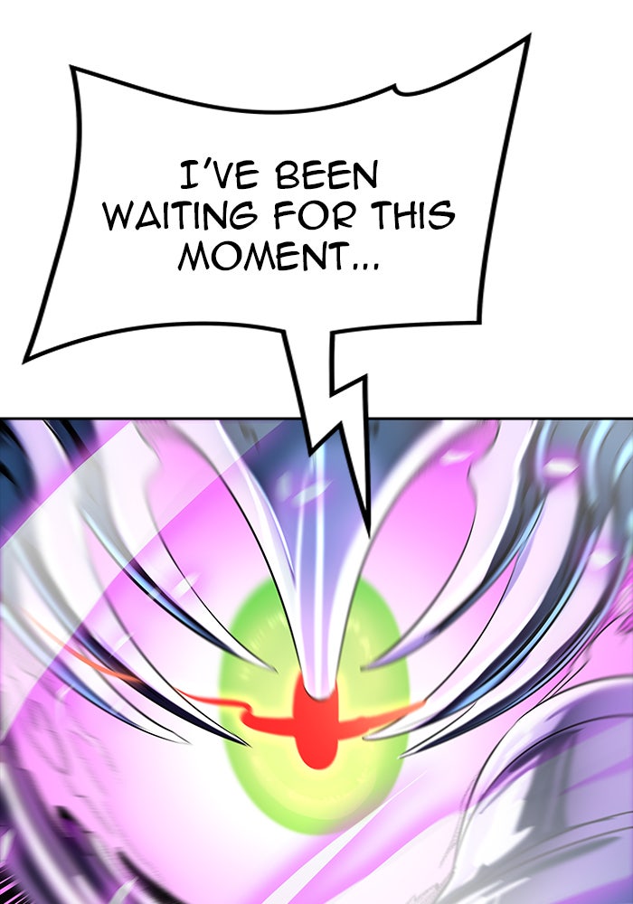 Tower of God manga, chapter 537, page 152 of 254