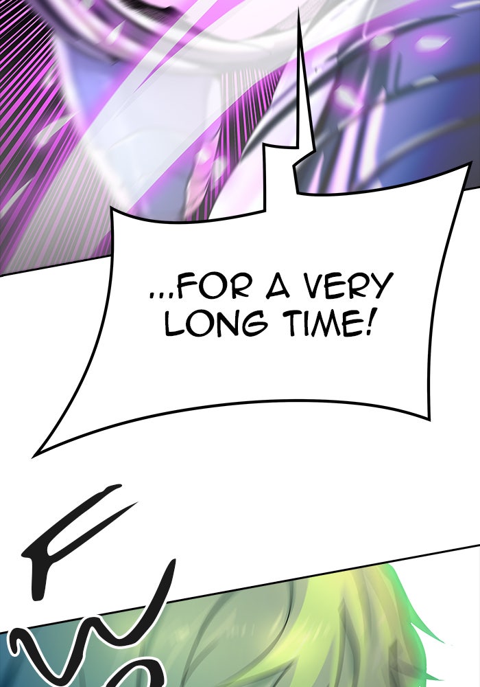 Tower of God manga, chapter 537, page 153 of 254