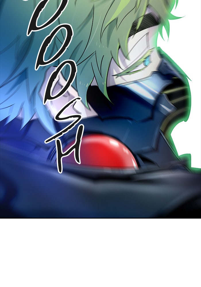Tower of God manga, chapter 537, page 154 of 254