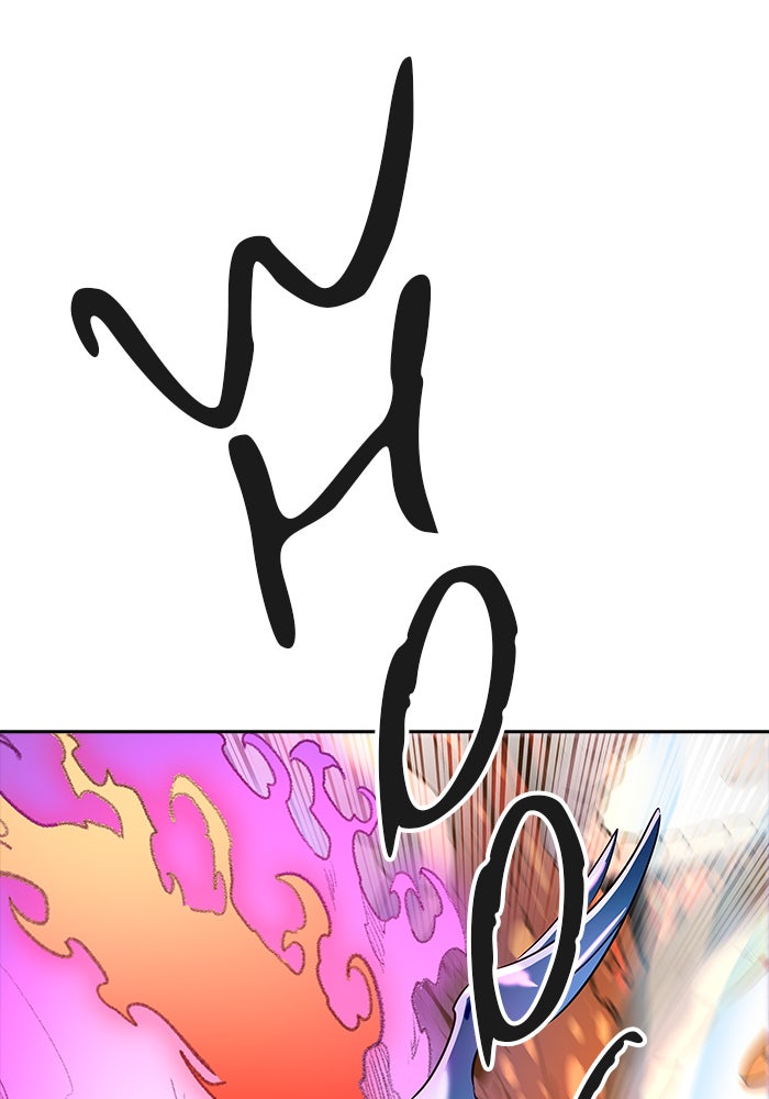 Tower of God manga, chapter 537, page 155 of 254