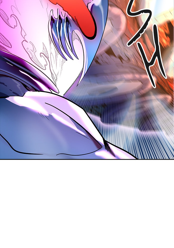 Tower of God manga, chapter 537, page 156 of 254