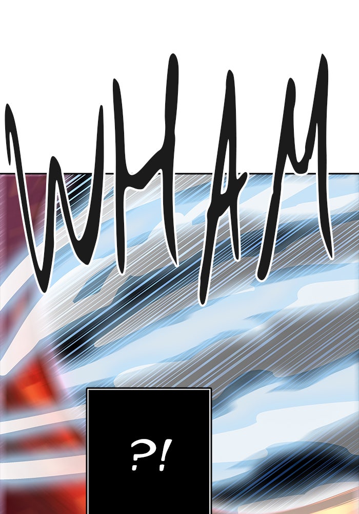 Tower of God manga, chapter 537, page 157 of 254