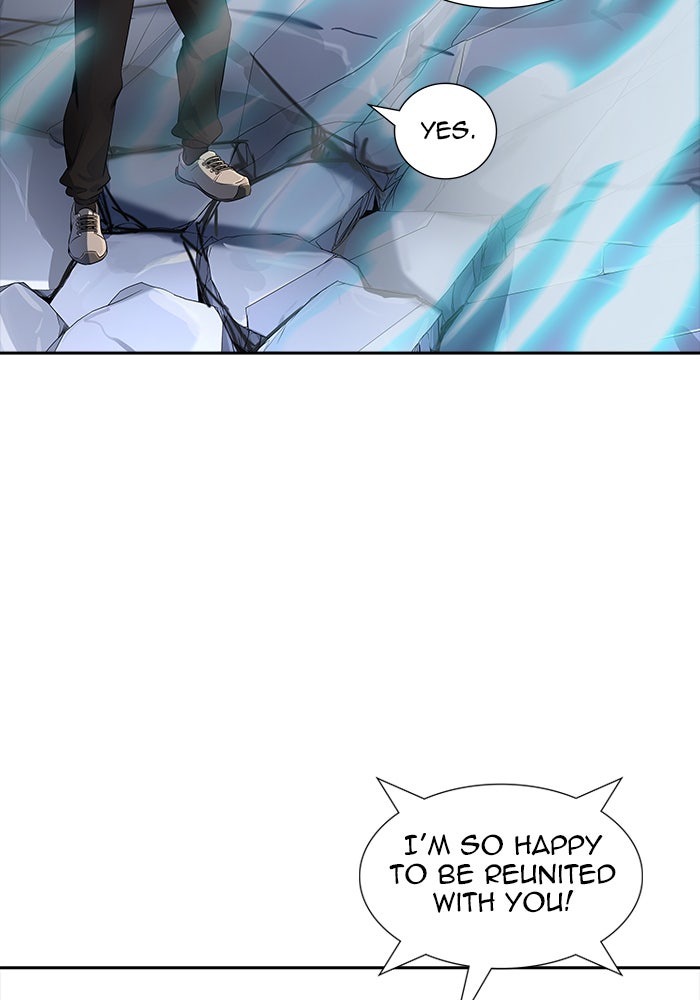 Tower of God manga, chapter 537, page 16 of 254