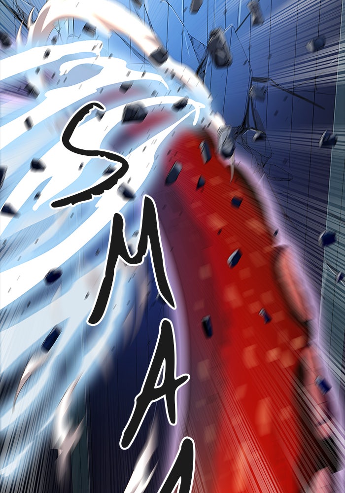 Tower of God manga, chapter 537, page 160 of 254