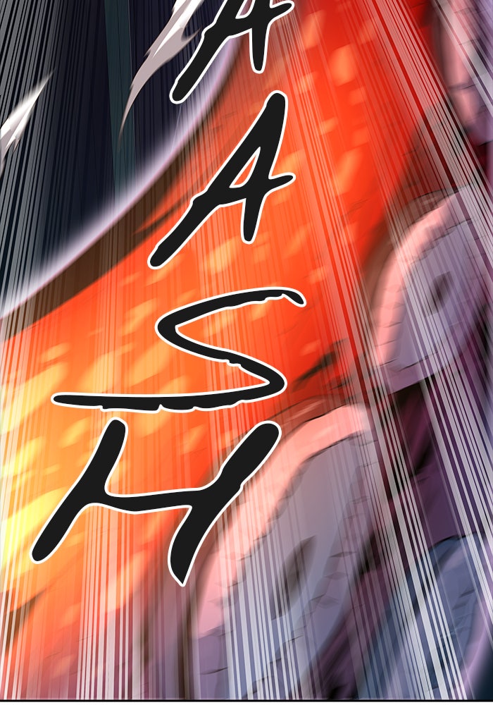 Tower of God manga, chapter 537, page 161 of 254