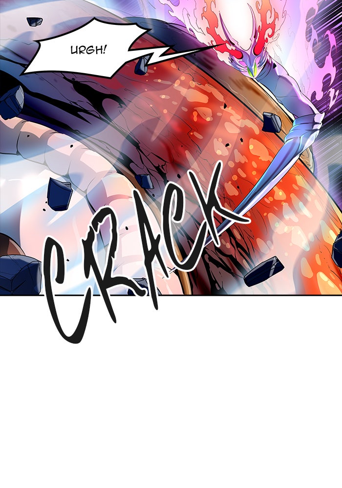 Tower of God manga, chapter 537, page 163 of 254