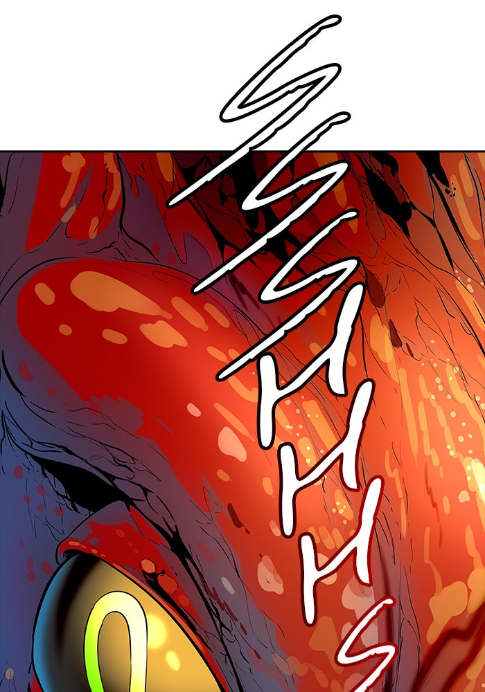 Tower of God manga, chapter 537, page 164 of 254