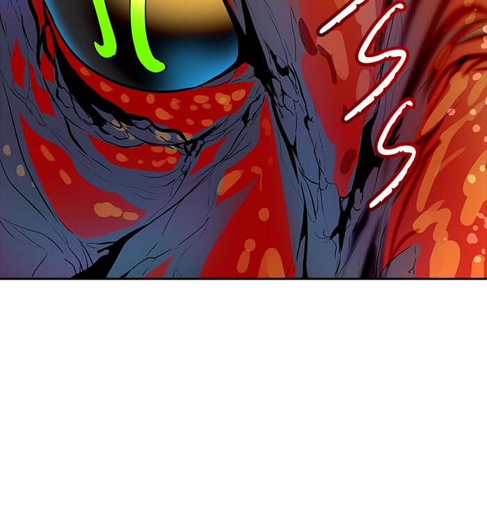 Tower of God manga, chapter 537, page 165 of 254