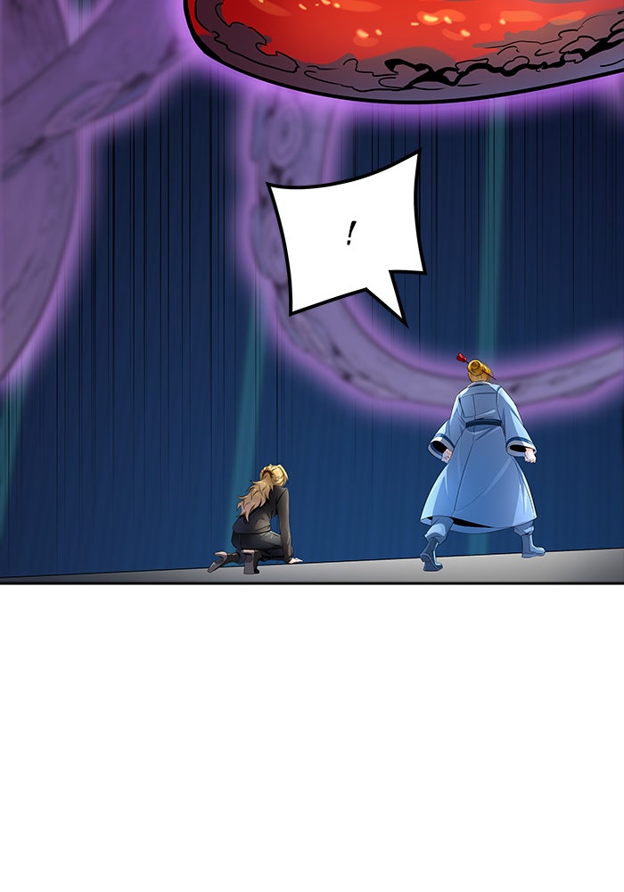 Tower of God manga, chapter 537, page 169 of 254