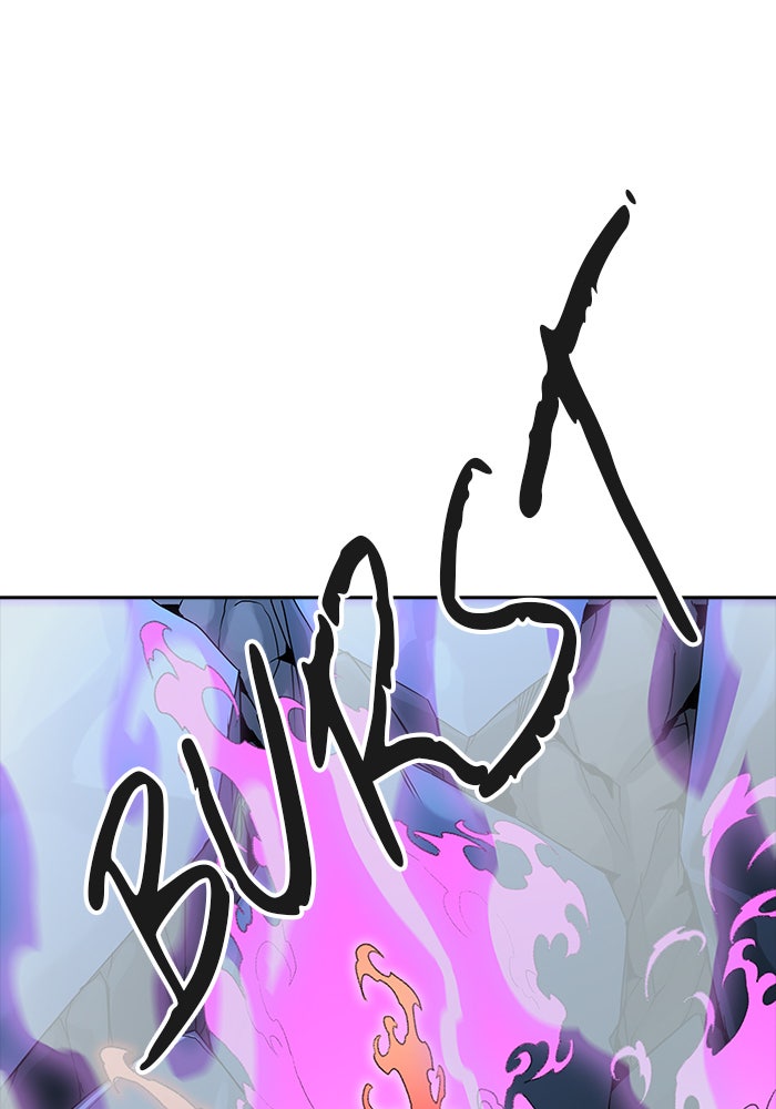 Tower of God manga, chapter 537, page 171 of 254