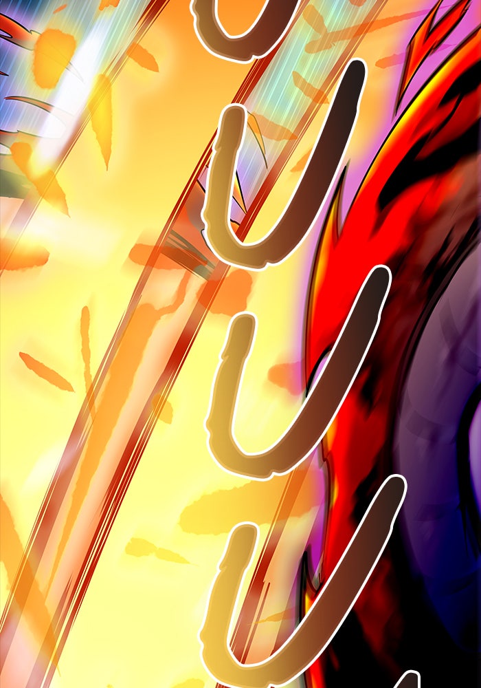 Tower of God manga, chapter 537, page 174 of 254