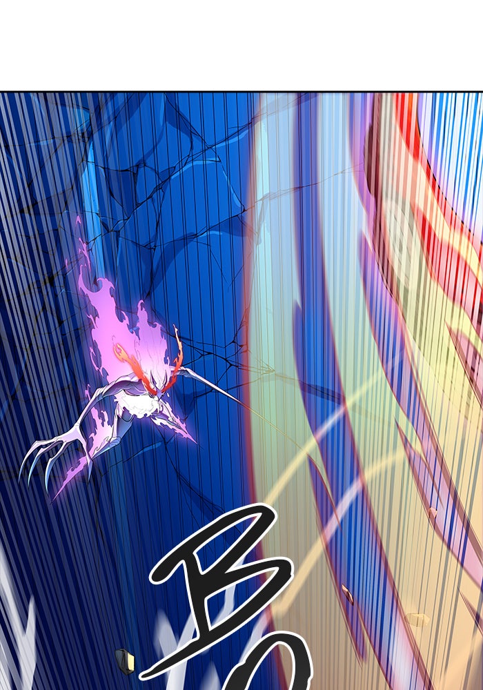 Tower of God manga, chapter 537, page 177 of 254