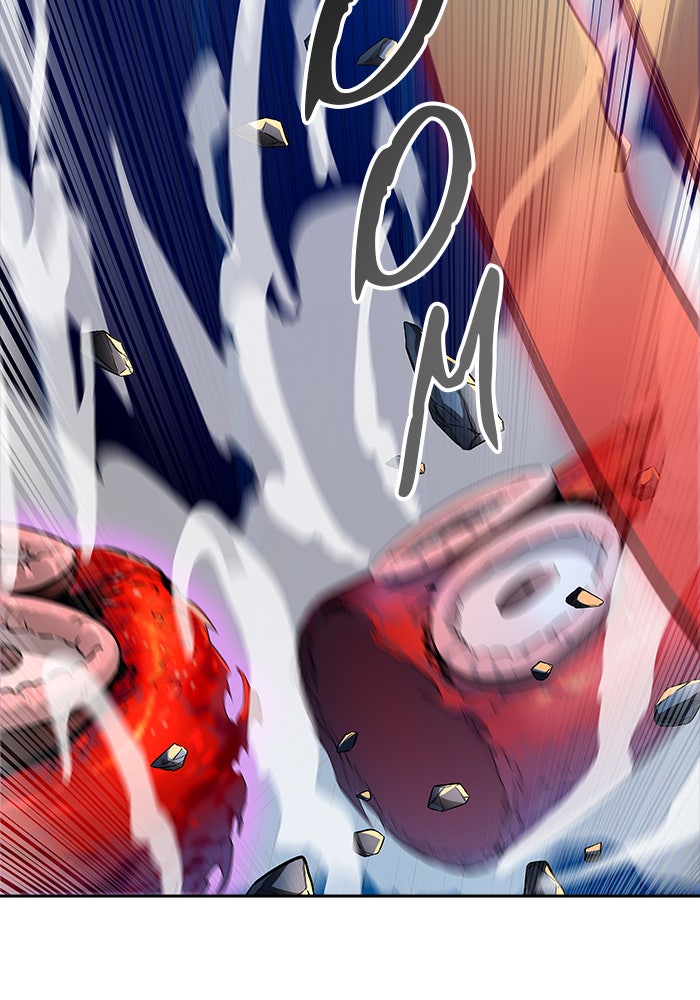 Tower of God manga, chapter 537, page 178 of 254