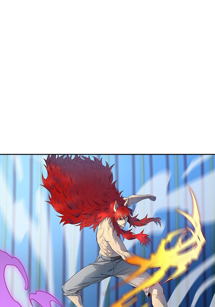 Tower of God manga, chapter 537, page 179 of 254