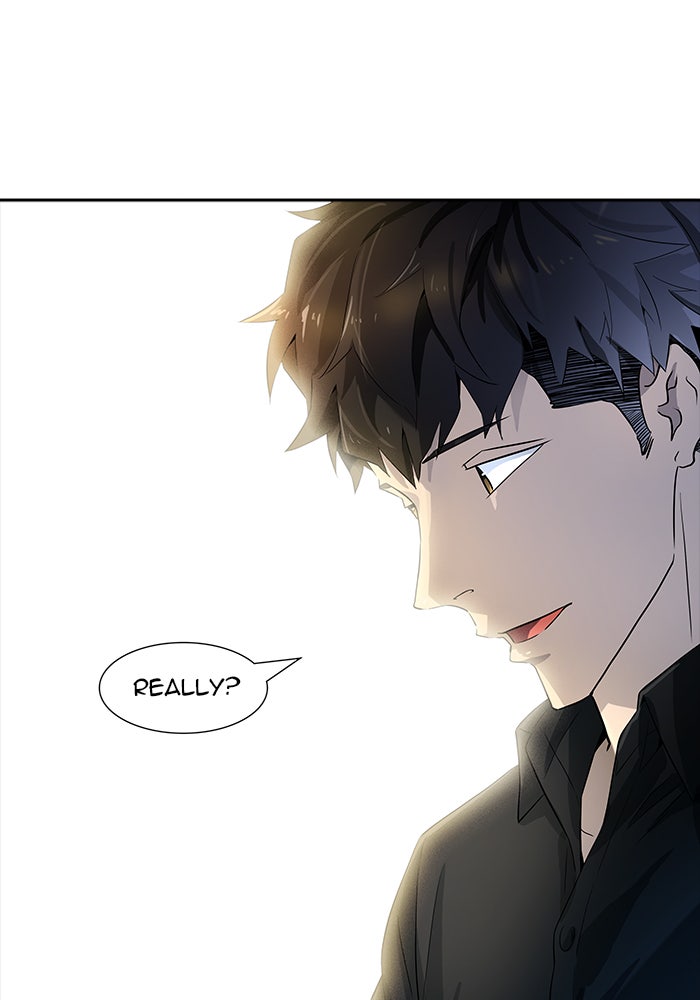 Tower of God manga, chapter 537, page 18 of 254