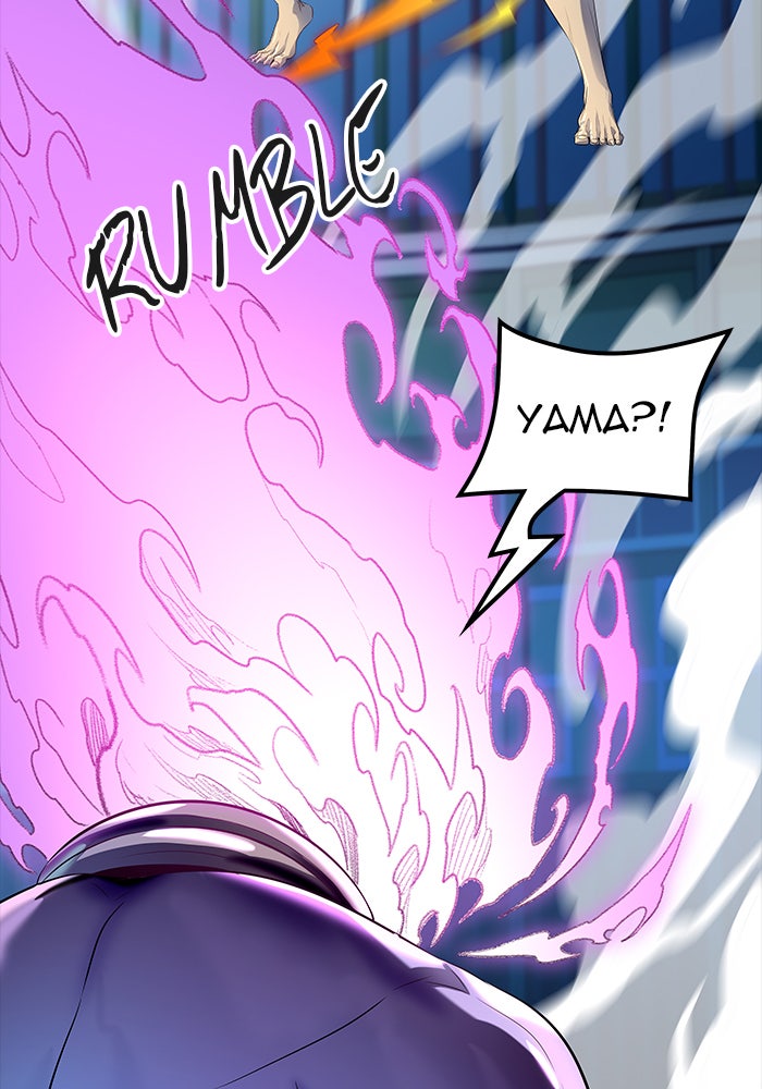 Tower of God manga, chapter 537, page 180 of 254