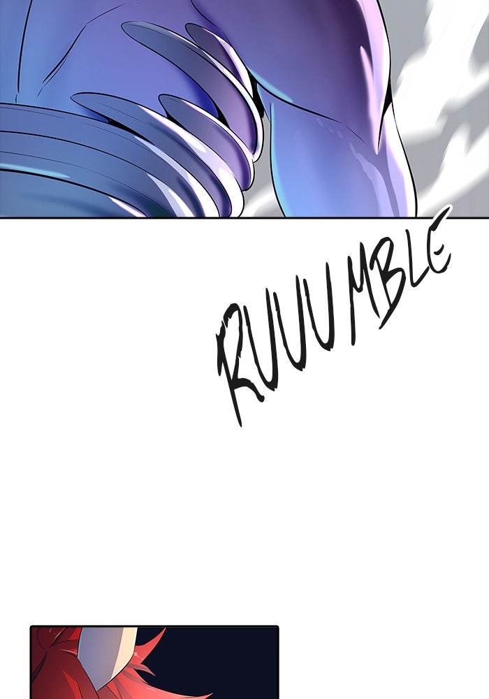 Tower of God manga, chapter 537, page 181 of 254