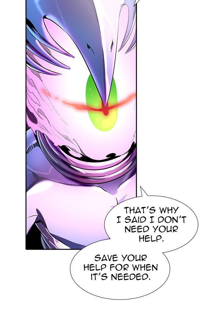 Tower of God manga, chapter 537, page 188 of 254