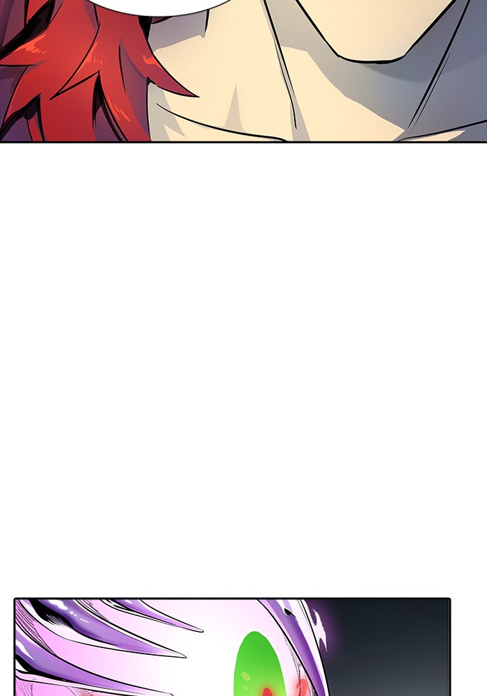 Tower of God manga, chapter 537, page 190 of 254