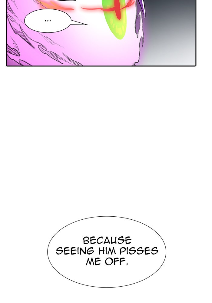 Tower of God manga, chapter 537, page 191 of 254