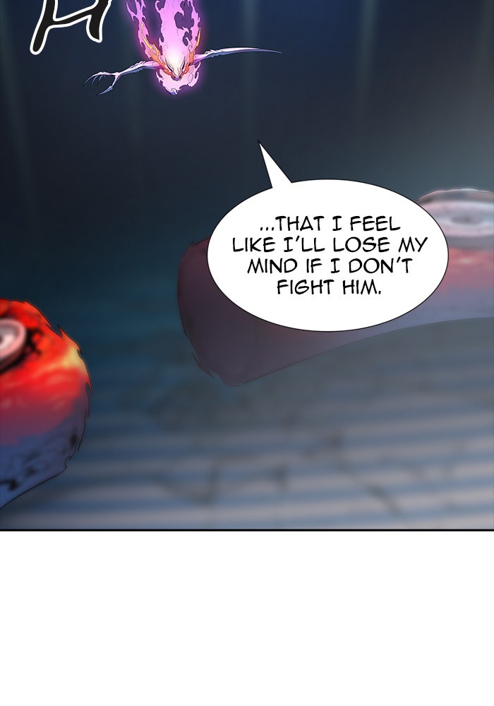 Tower of God manga, chapter 537, page 193 of 254