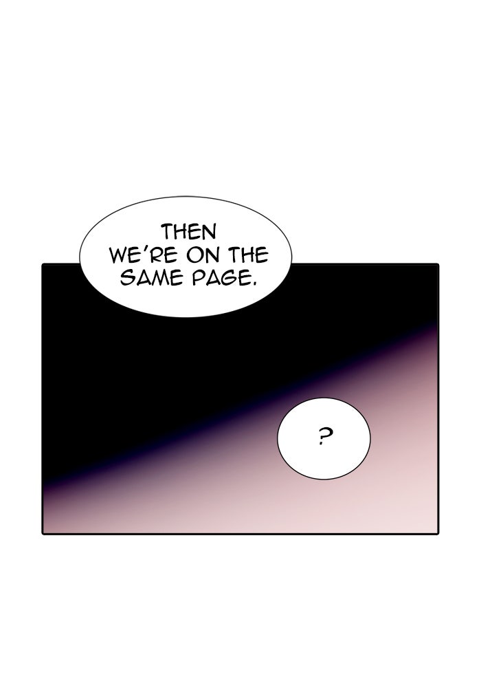 Tower of God manga, chapter 537, page 194 of 254
