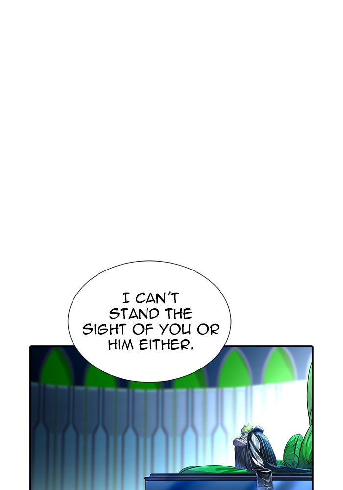Tower of God manga, chapter 537, page 196 of 254