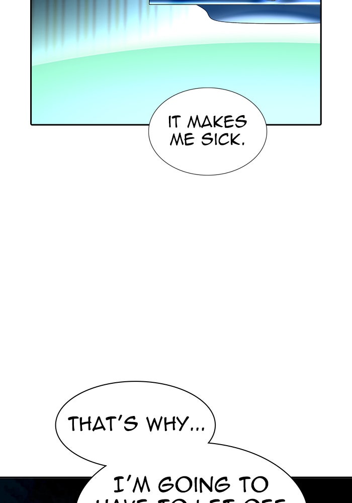 Tower of God manga, chapter 537, page 197 of 254