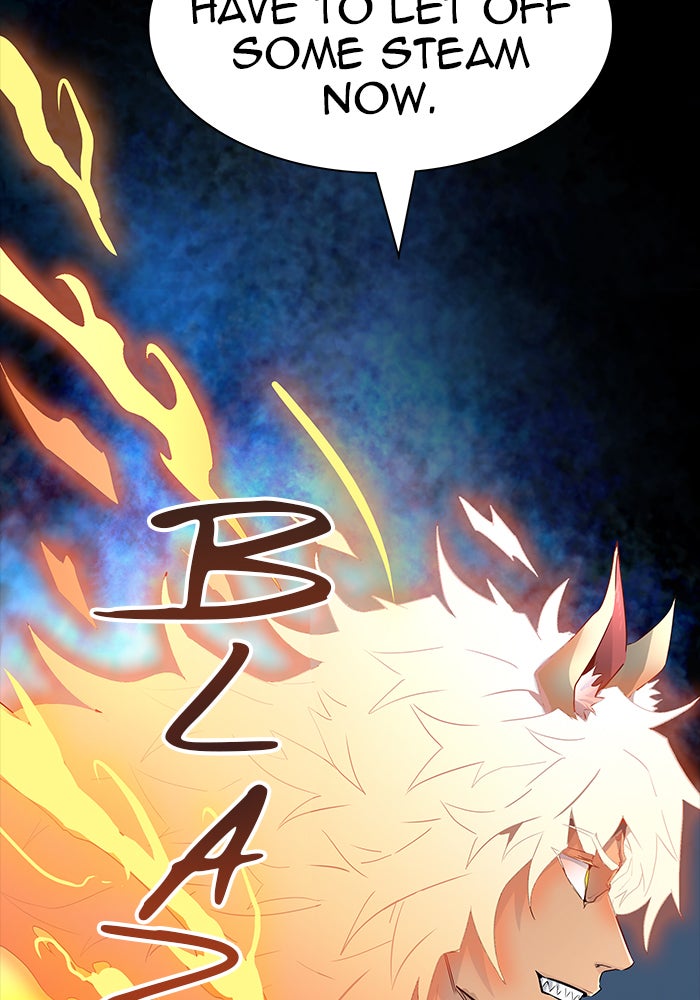 Tower of God manga, chapter 537, page 198 of 254