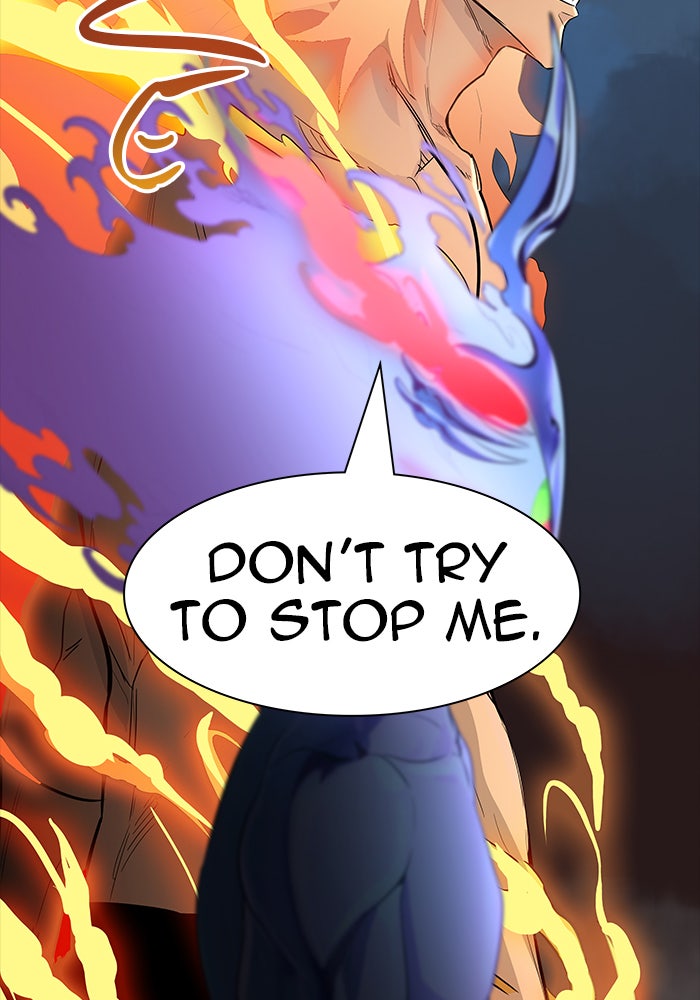 Tower of God manga, chapter 537, page 199 of 254