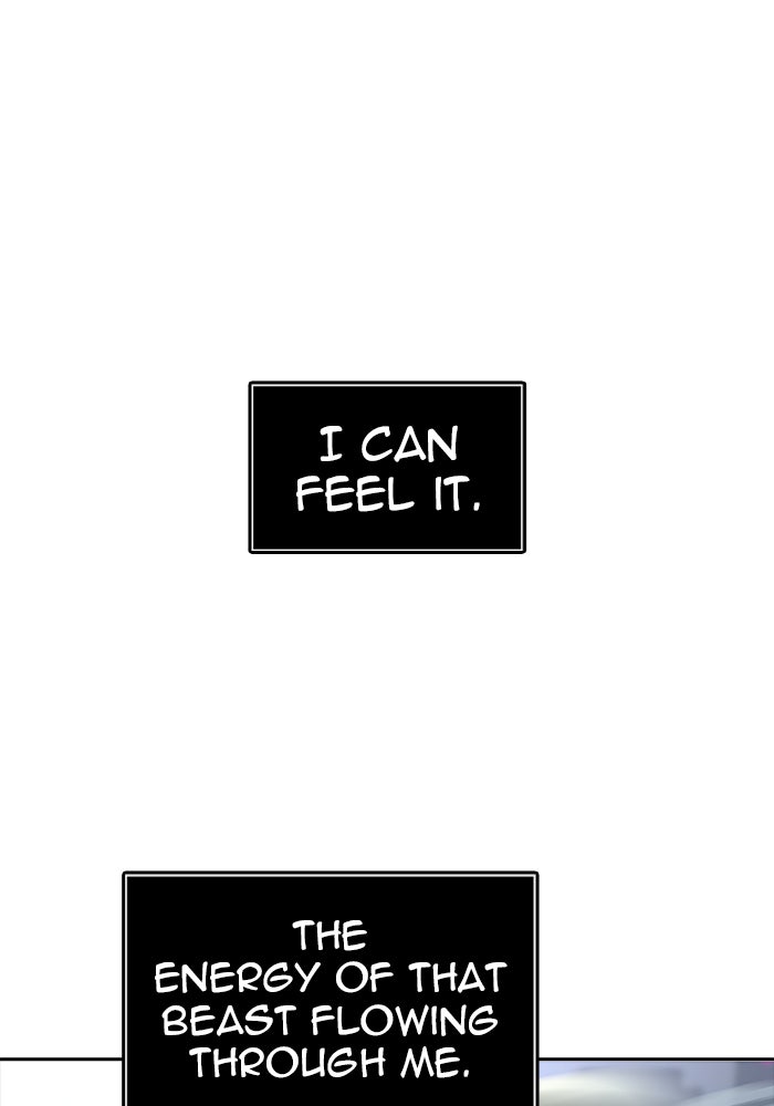 Tower of God manga, chapter 537, page 2 of 254