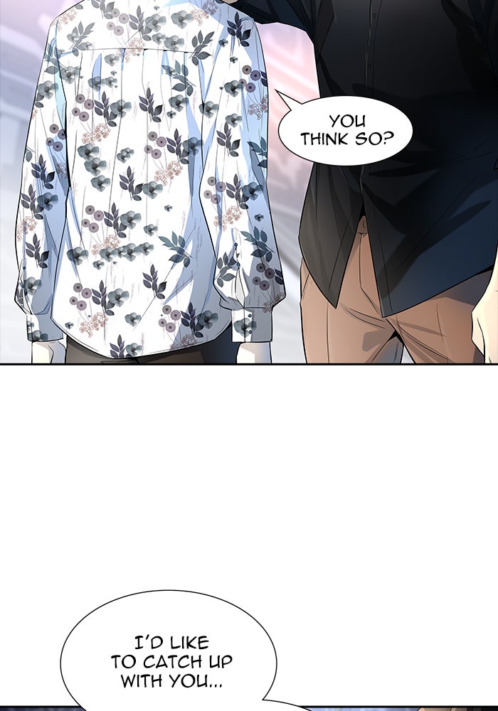 Tower of God manga, chapter 537, page 20 of 254