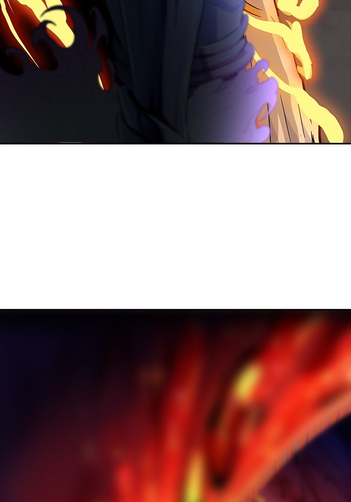 Tower of God manga, chapter 537, page 200 of 254