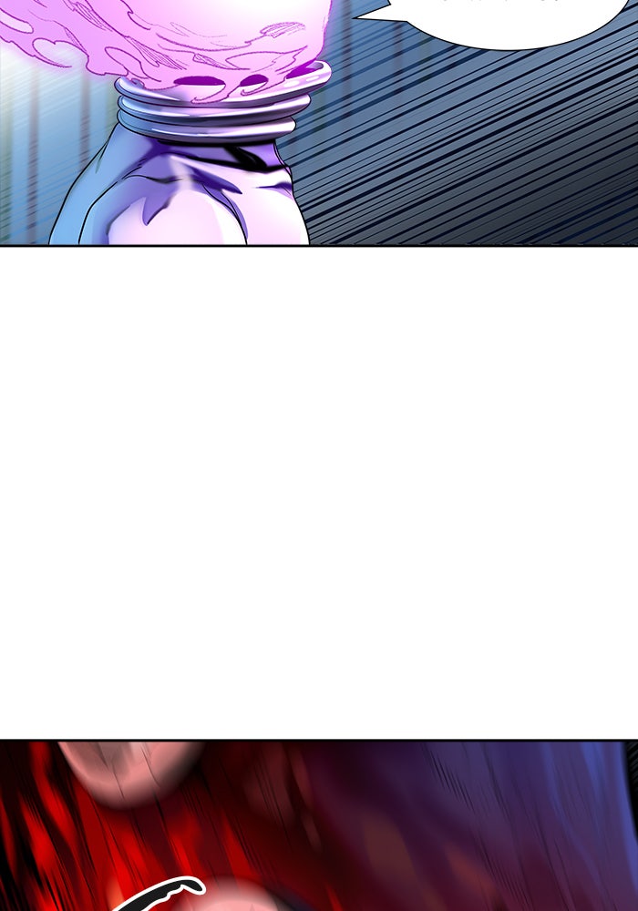 Tower of God manga, chapter 537, page 207 of 254