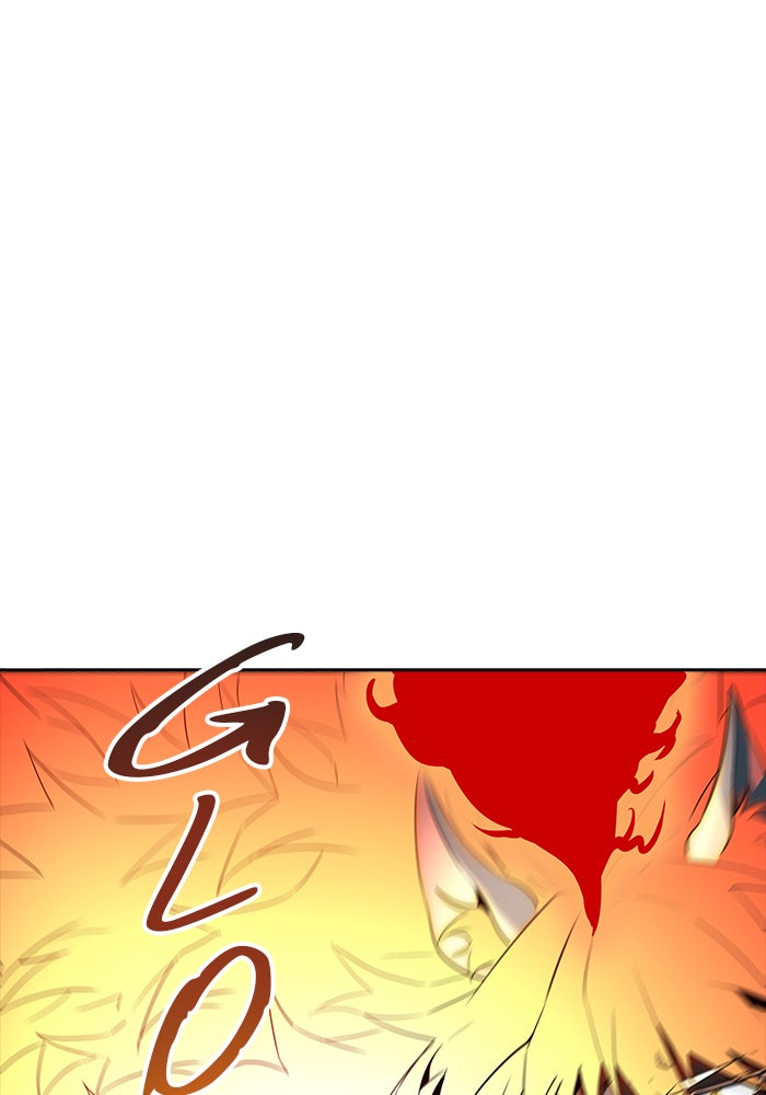 Tower of God manga, chapter 537, page 210 of 254