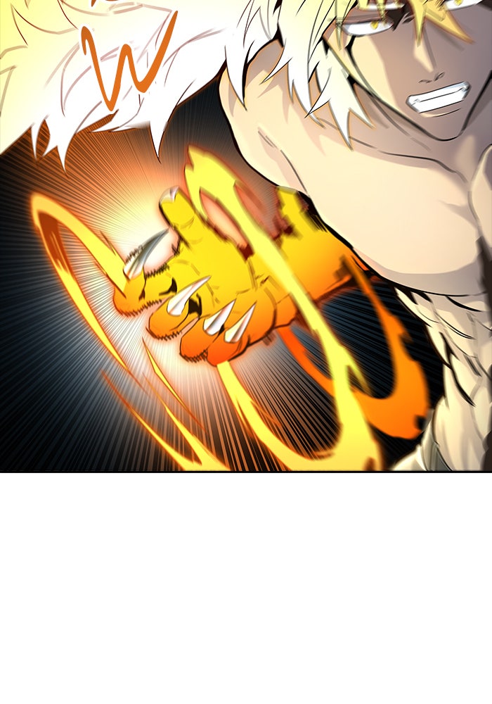 Tower of God manga, chapter 537, page 211 of 254