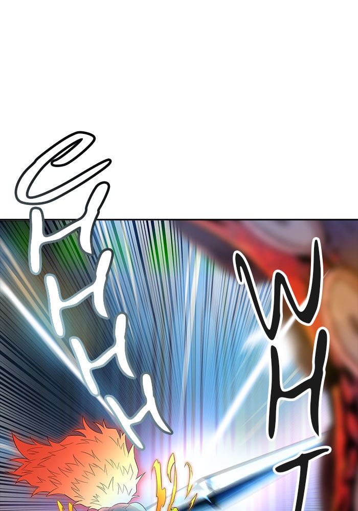 Tower of God manga, chapter 537, page 216 of 254