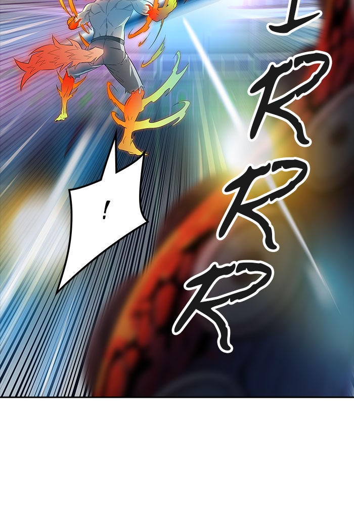 Tower of God manga, chapter 537, page 217 of 254