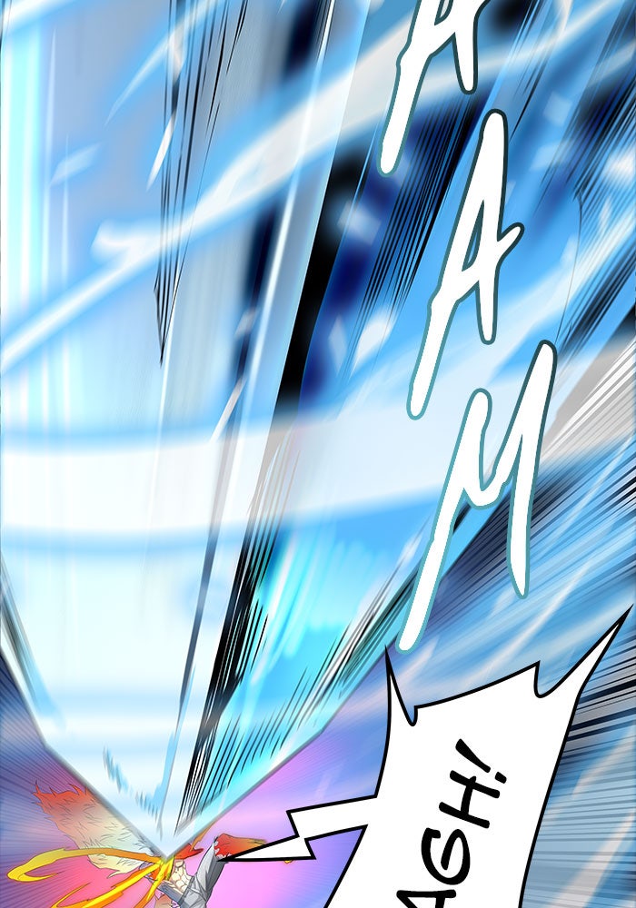 Tower of God manga, chapter 537, page 219 of 254