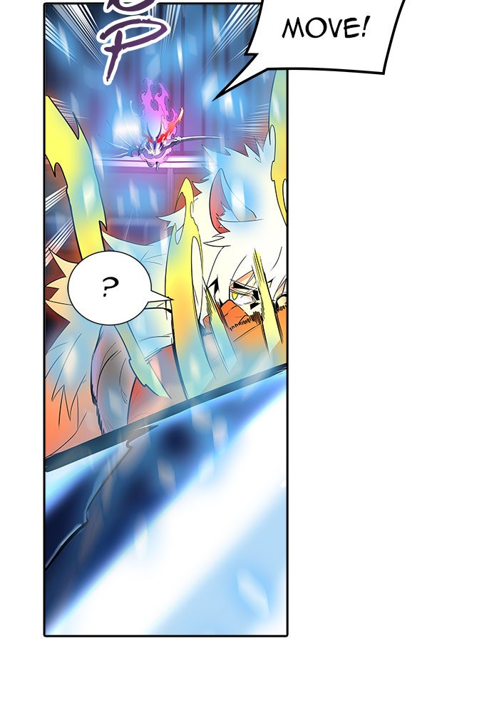 Tower of God manga, chapter 537, page 221 of 254
