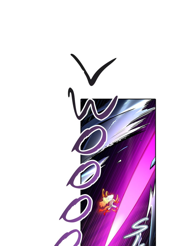 Tower of God manga, chapter 537, page 222 of 254
