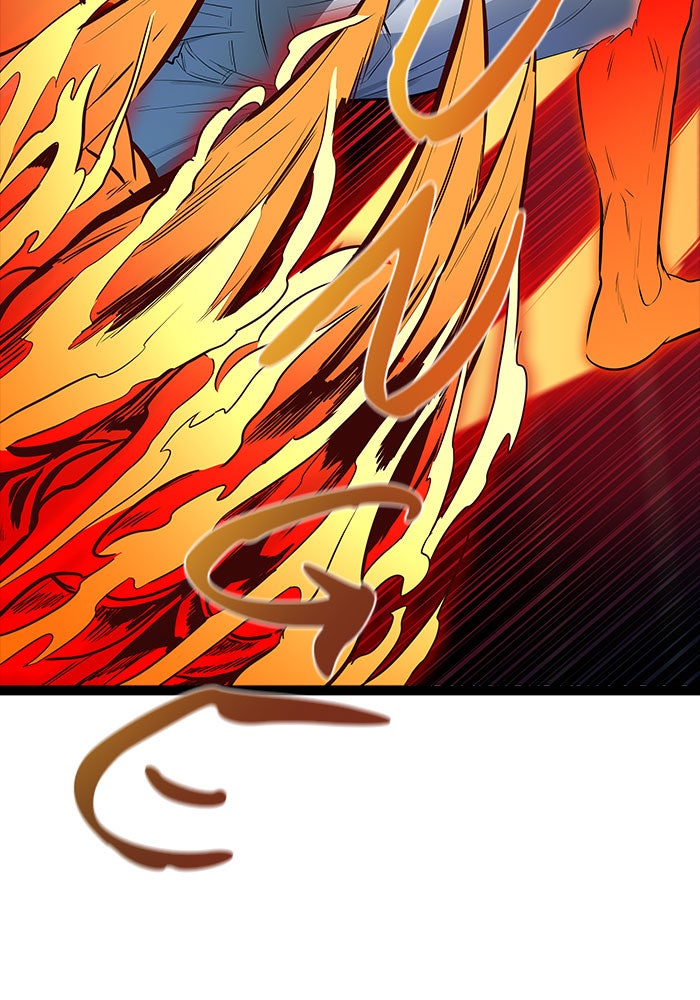Tower of God manga, chapter 537, page 225 of 254