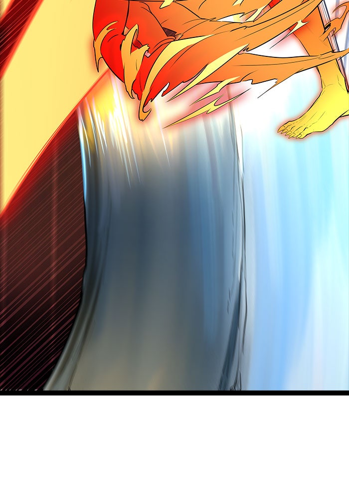 Tower of God manga, chapter 537, page 228 of 254