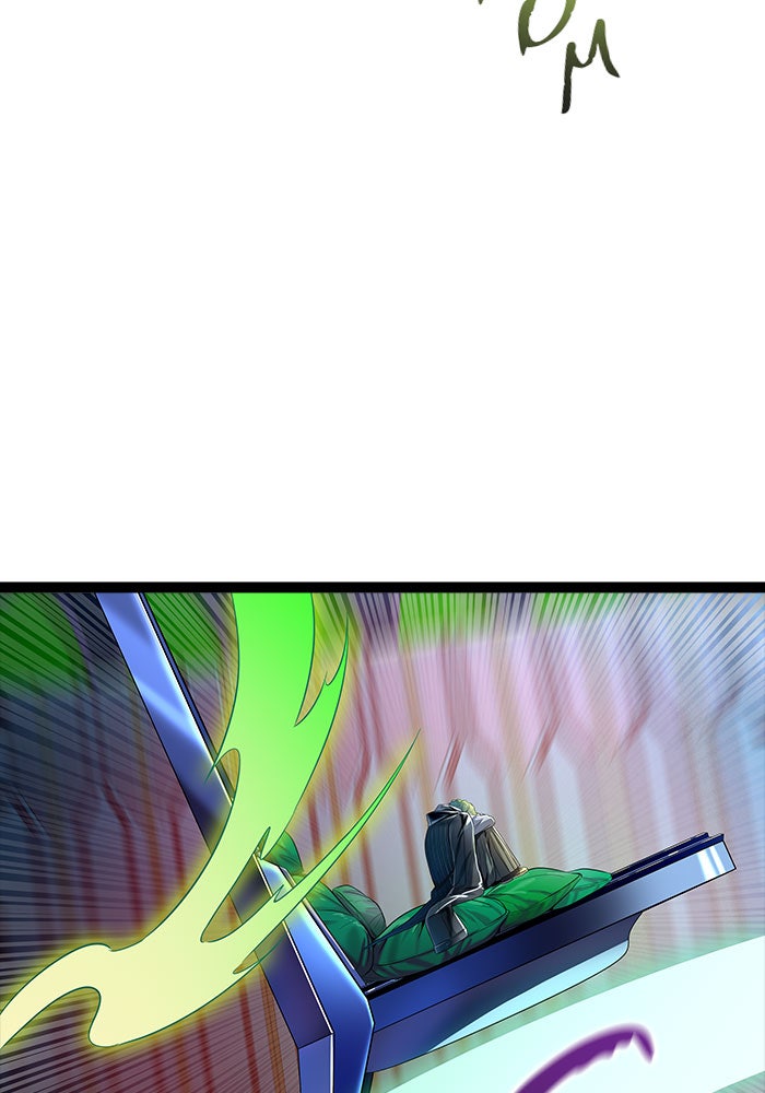 Tower of God manga, chapter 537, page 231 of 254