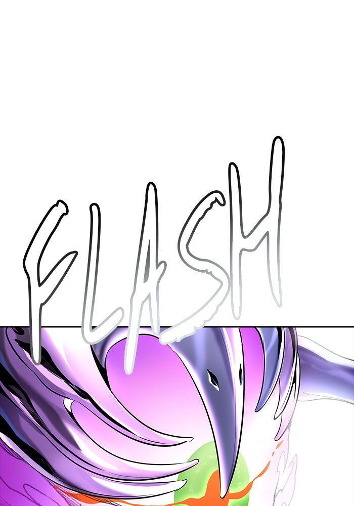 Tower of God manga, chapter 537, page 234 of 254